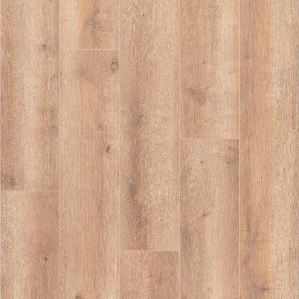 Cadenza | Allegro Natural | 8mm | Laminate Flooring