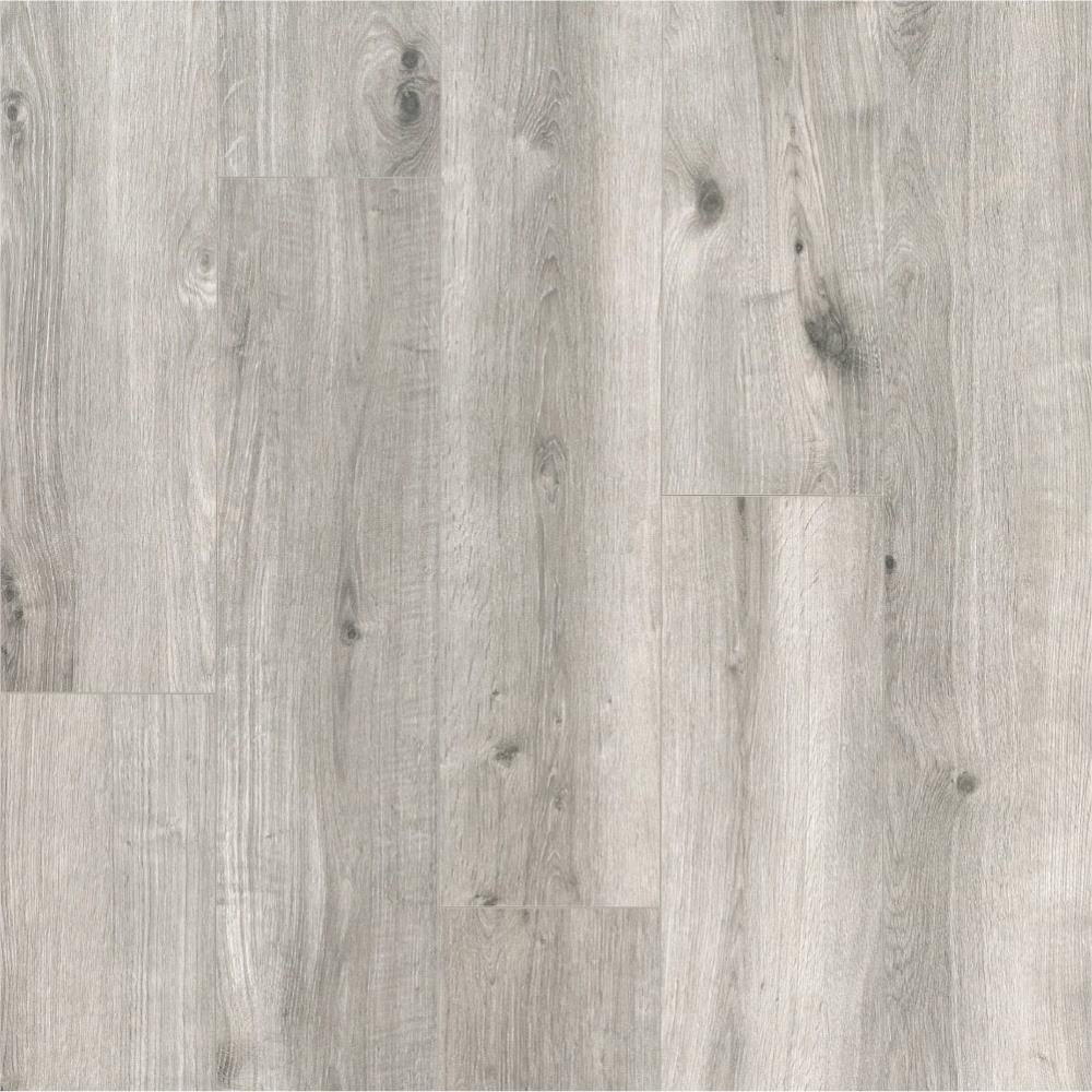 Cadenza | Allegro Light Grey | 8mm | Laminate Flooring