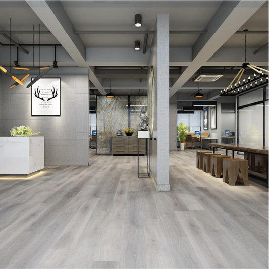 Authentic Herringbone | 12mm | SWISS KRONO | Laminate Flooring