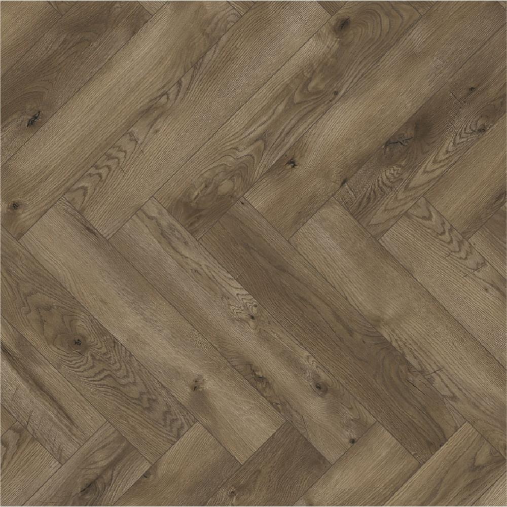 Ville HB Herringbone | Burriana Oak | 8mm | Ville | Laminate Flooring