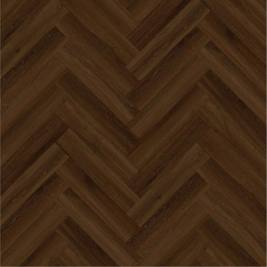 Decora Herringbone | 8mm | Decora | Laminate Flooring
