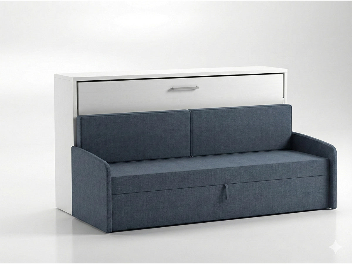 The Life Sofa | With Mattress | Multimo