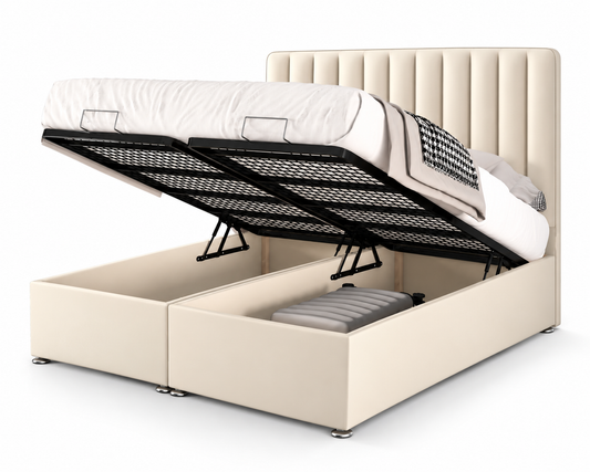 Meraki Divan Bed