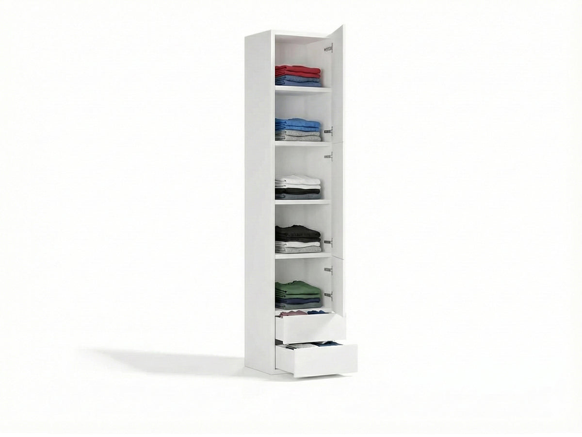 The Royal Convertible Cabinet | Multimo