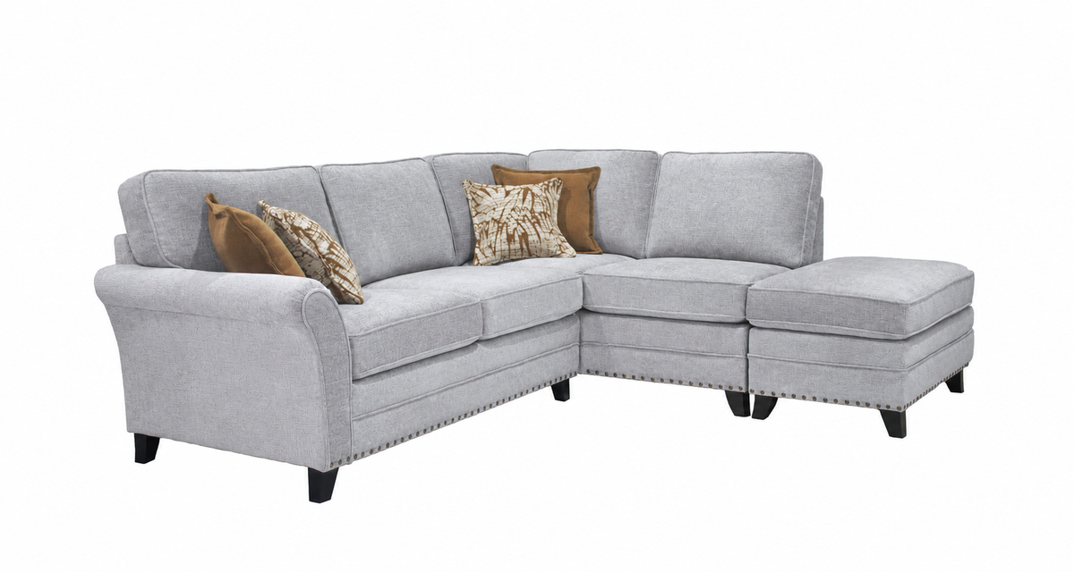 Pippa Corner Sofa