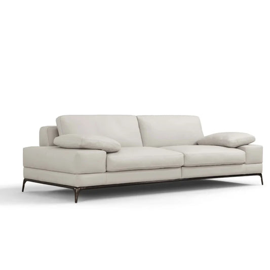 Vortex Modern Sofa by Incanto Italia