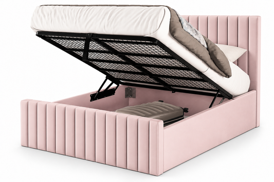 Selina Bed