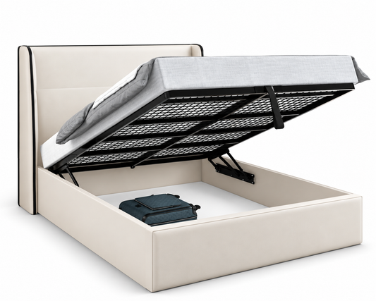 Empress Bed