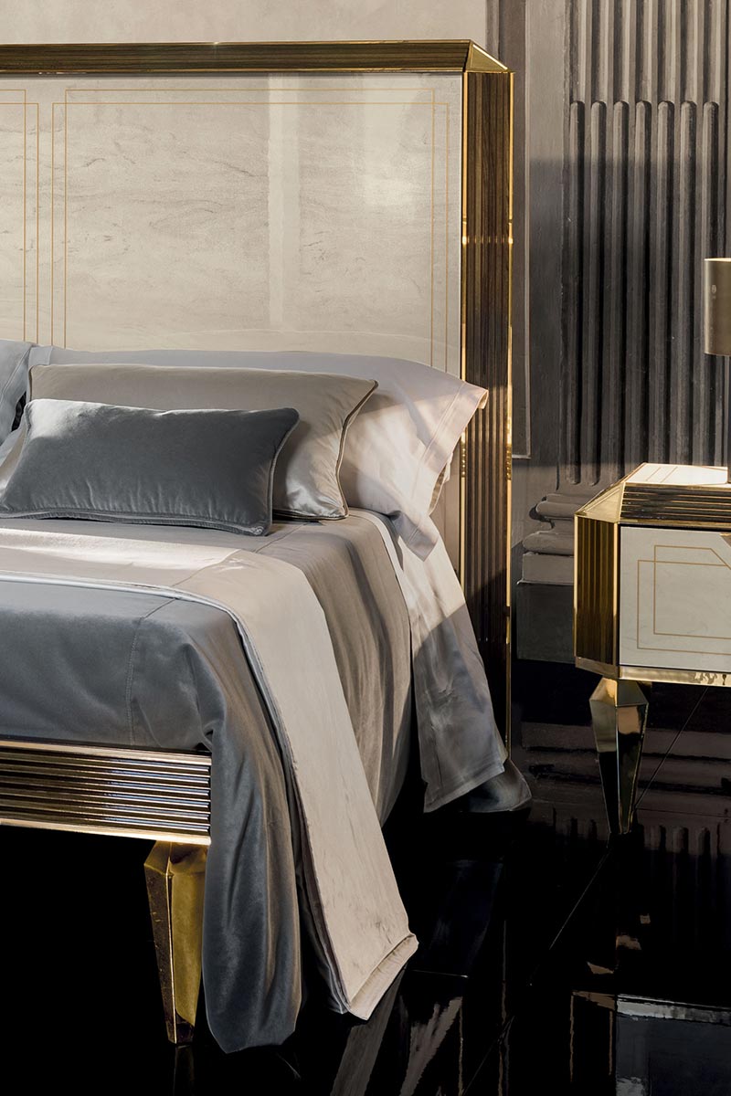 Diamante beds – Diamante Collection