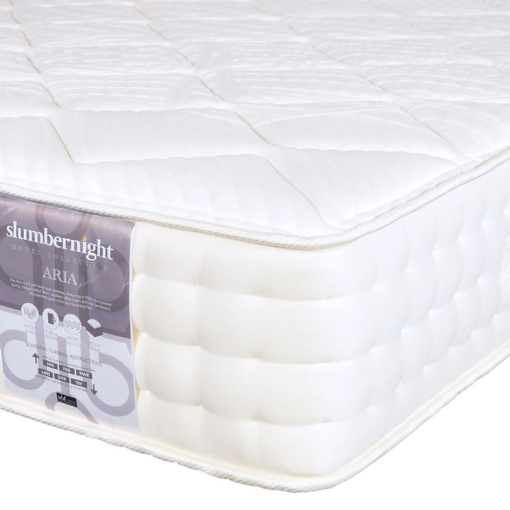 Aria Mattress Range t - image 3