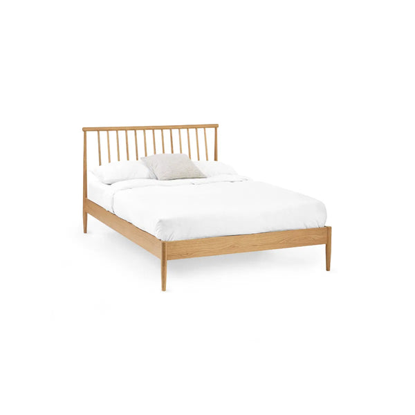 Belton Spindle Bed
