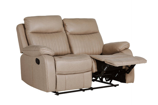 Barkley 2 Seater Manual Recliner