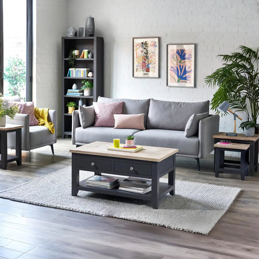 Bordeaux Coffee Table