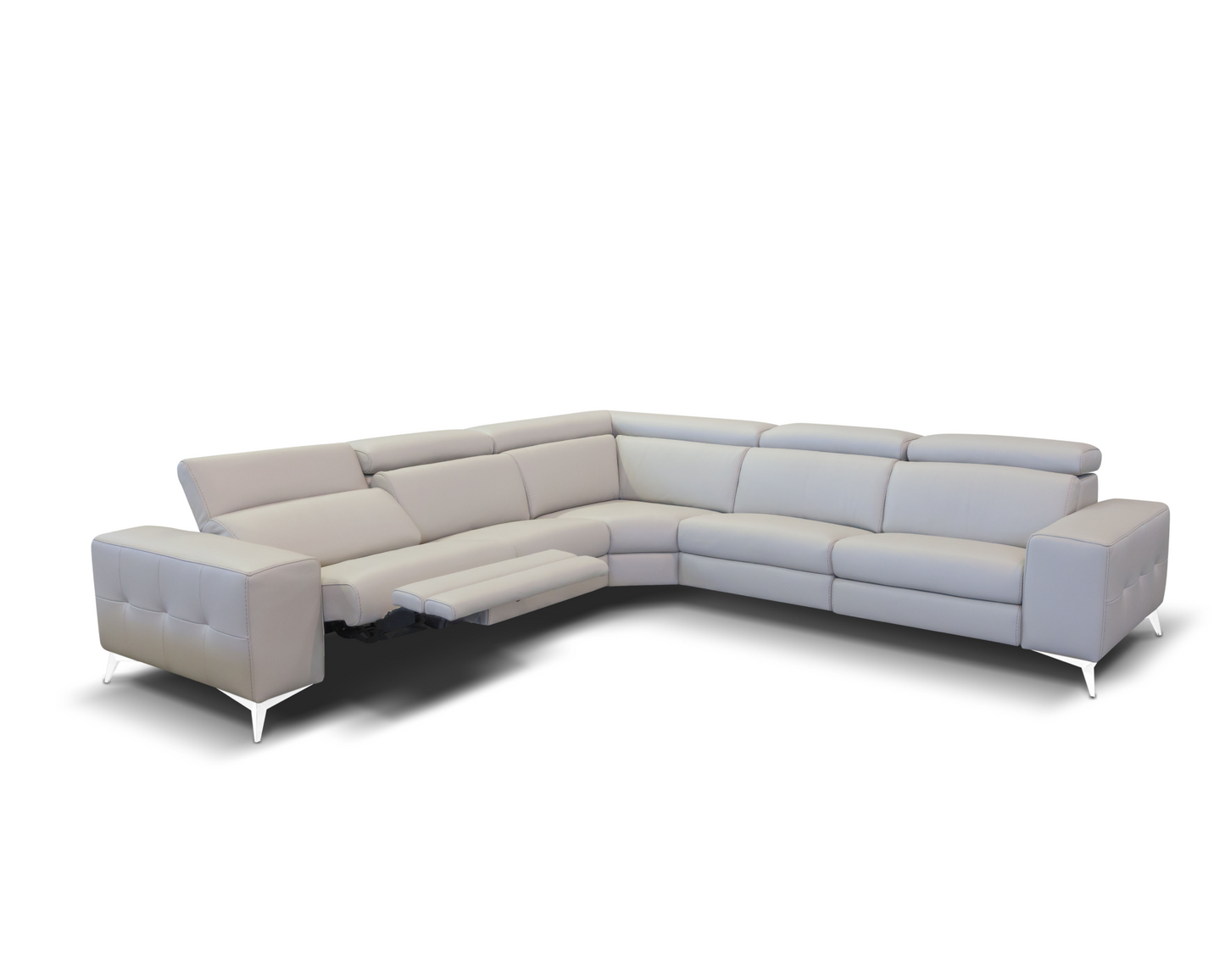 Bacco Sofas