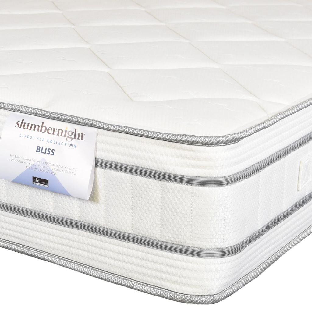 Bliss Mattress Range t - image 3