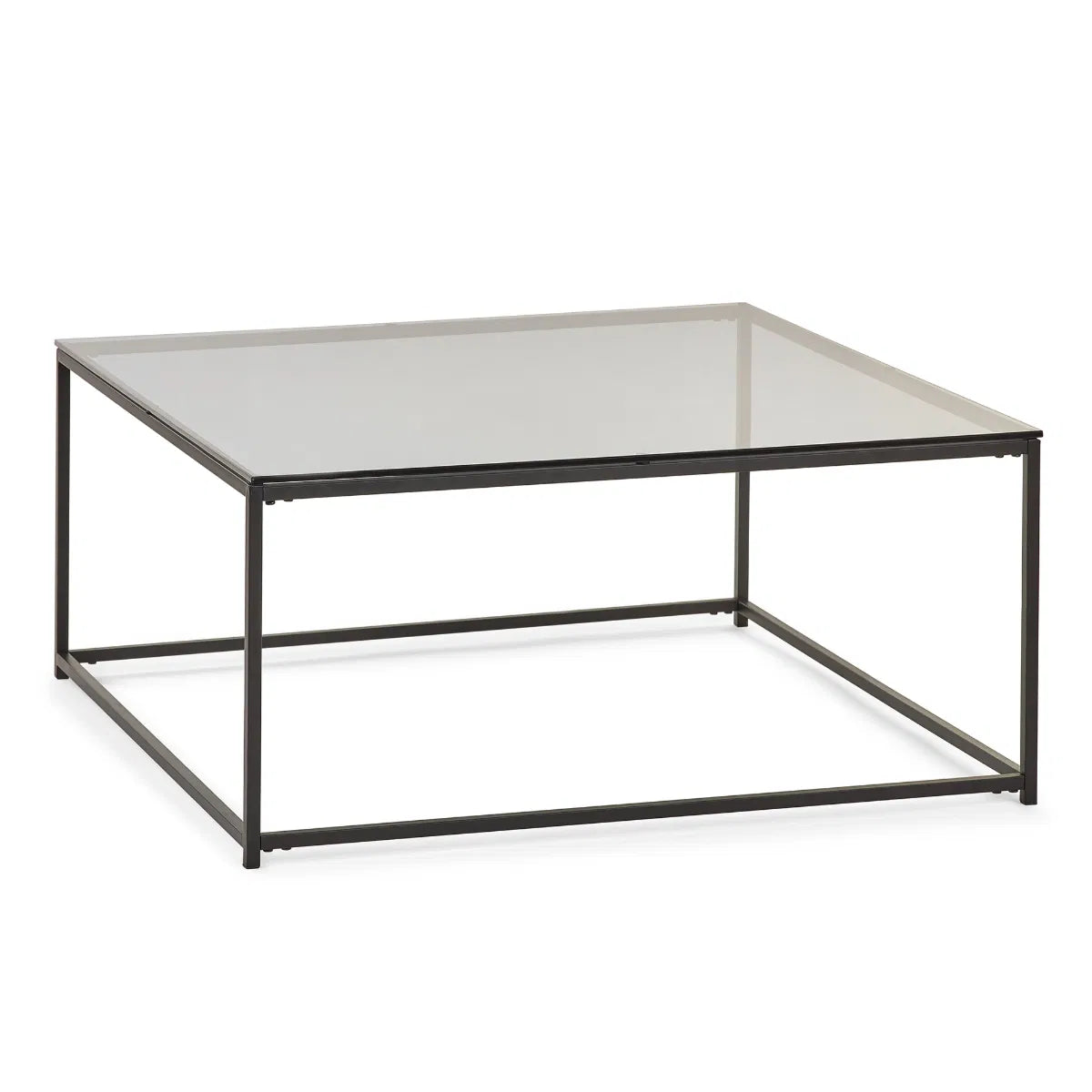 Chicago Square Coffee Table