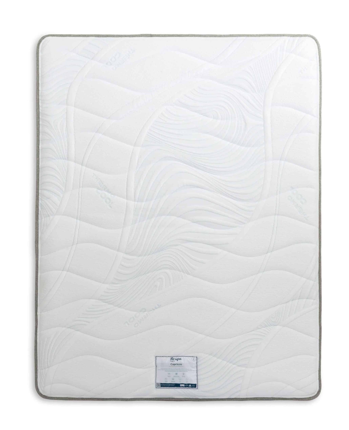 Capriccio 2000 Mattress - image 5