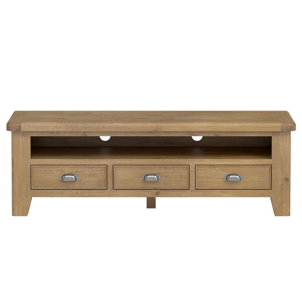 Chatsworth Large TV Unit - image 2