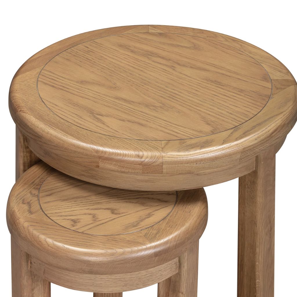 Chatsworth Nest of Tables - image 2