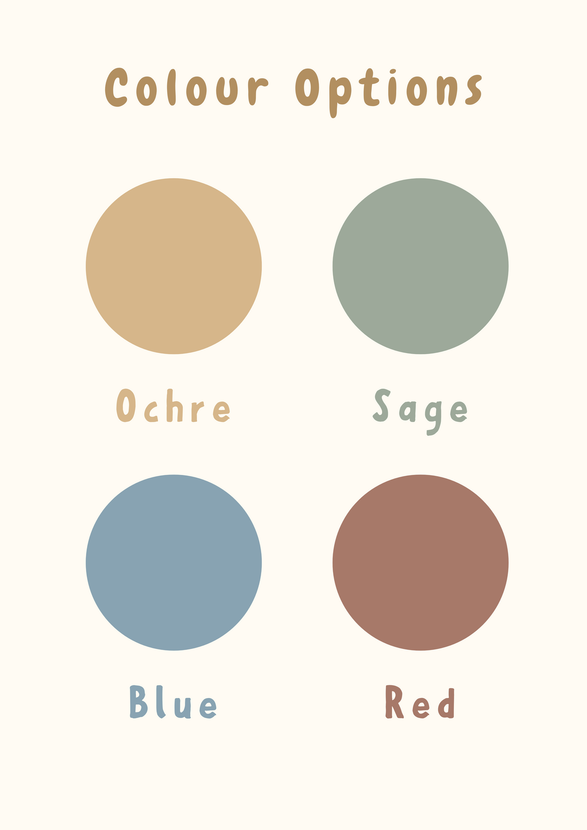Cool Dude Personalised Name Print - Set of 3