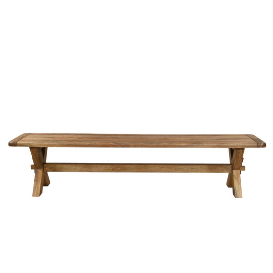 DORSET 1.75M BENCH