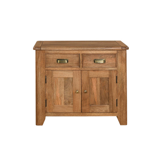 DORSET SMALL SIDEBOARD