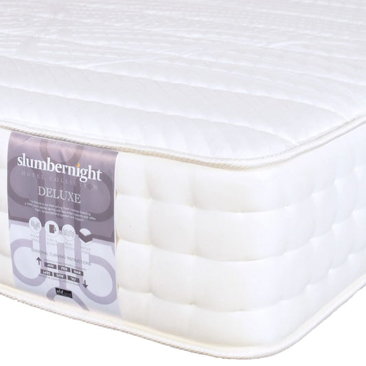 Deluxe Mattress Range t - image 2