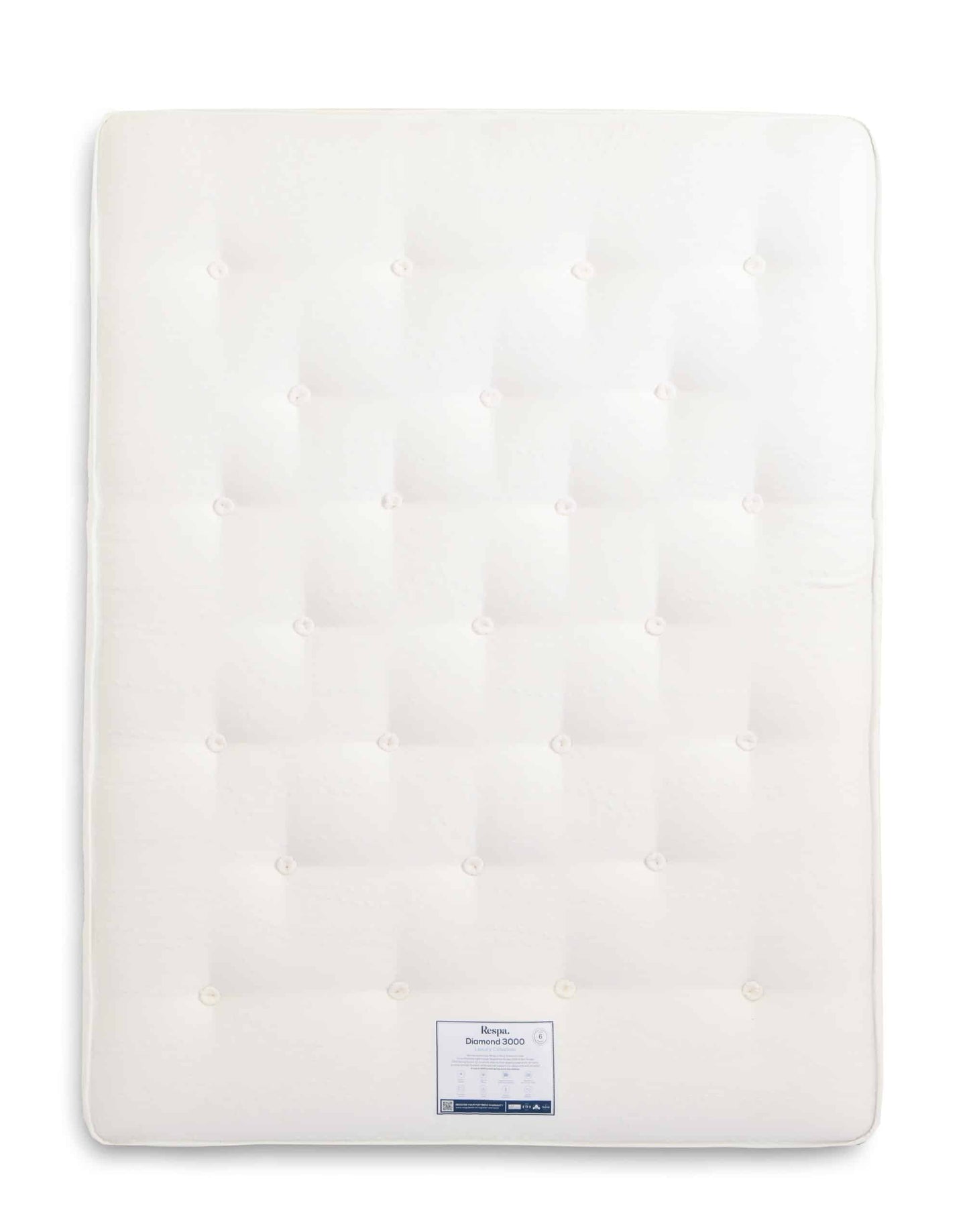 Diamond 3000 Mattress - image 6