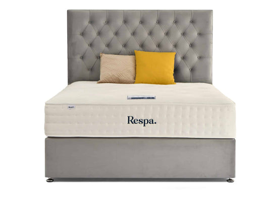 Diamond 4000 Mattress - image 2