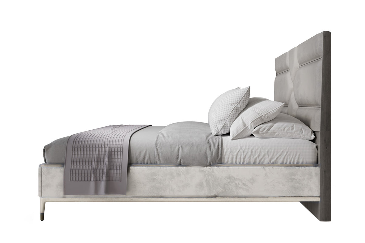 The Diletta Luxury Bed | 6ft | Super King
