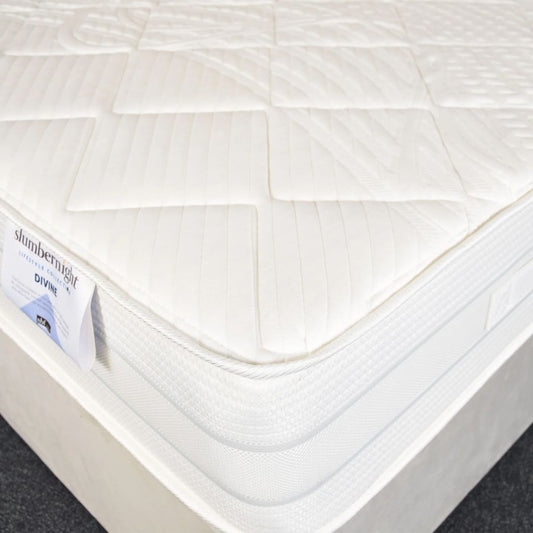 Divine Mattress Range t - image 2