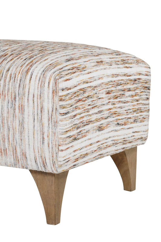 Fletcher Footstool