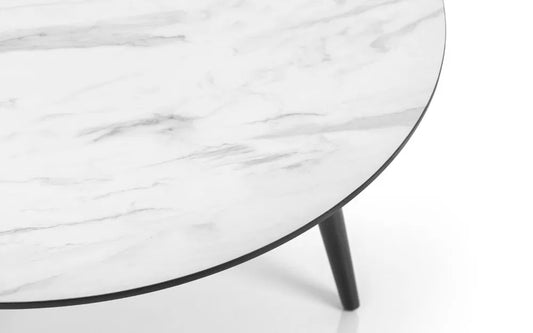 Firenze Marble Effect Coffee Table