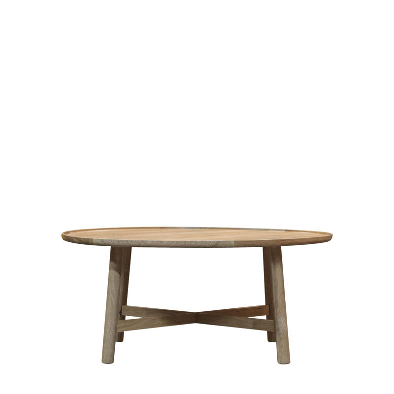 Kingham Round Coffee Table