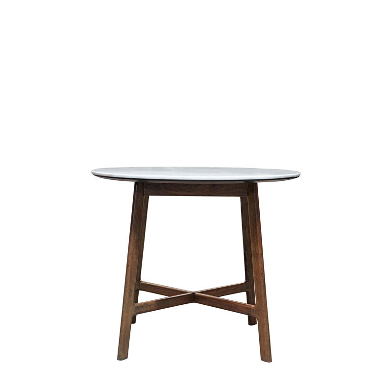 Barcelona Dining Table Round