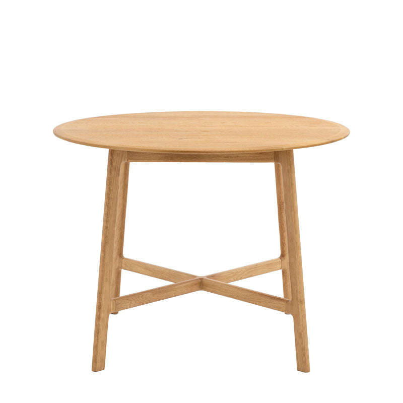 Madrid Round Dining Table