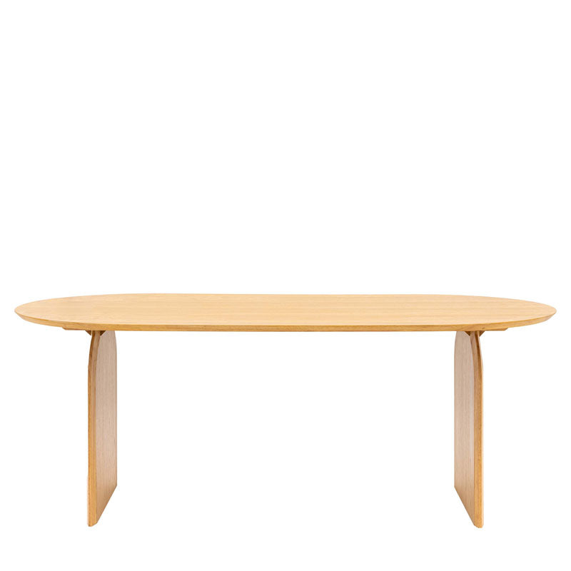 Geo Dining Table