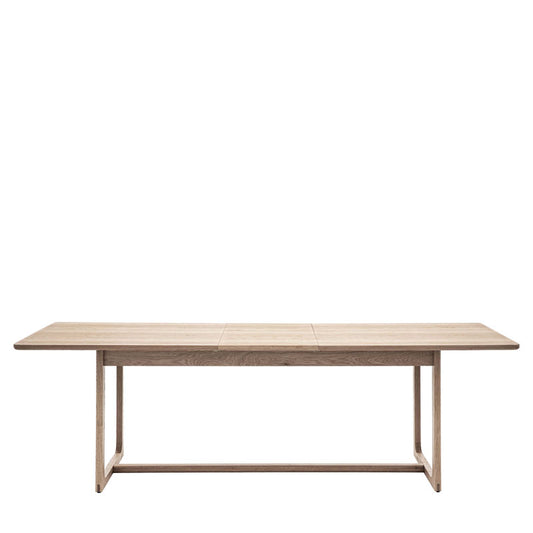 Craft Ext Dining Table