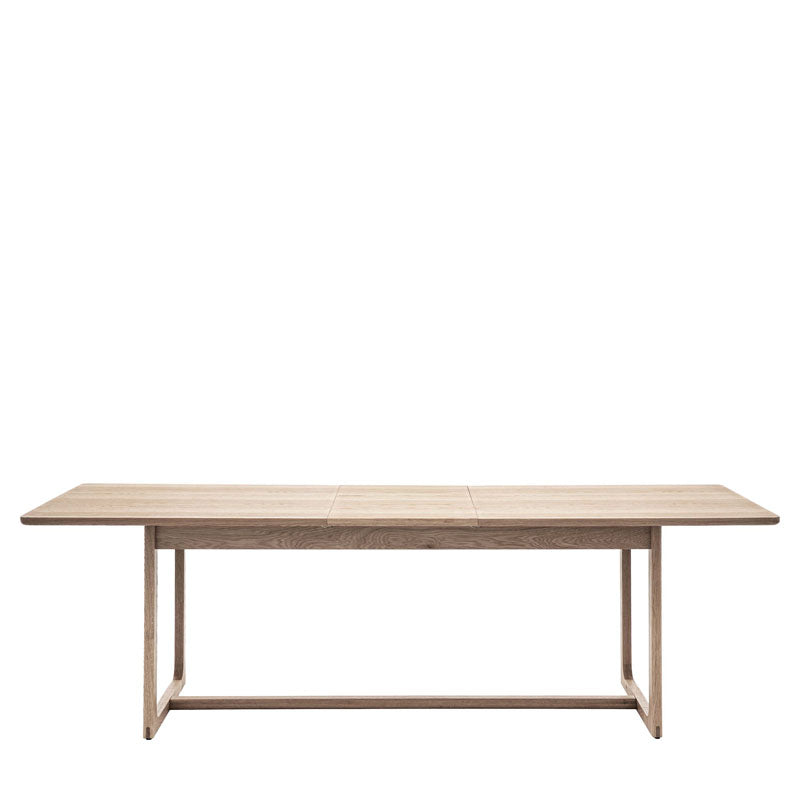 Craft Ext Dining Table