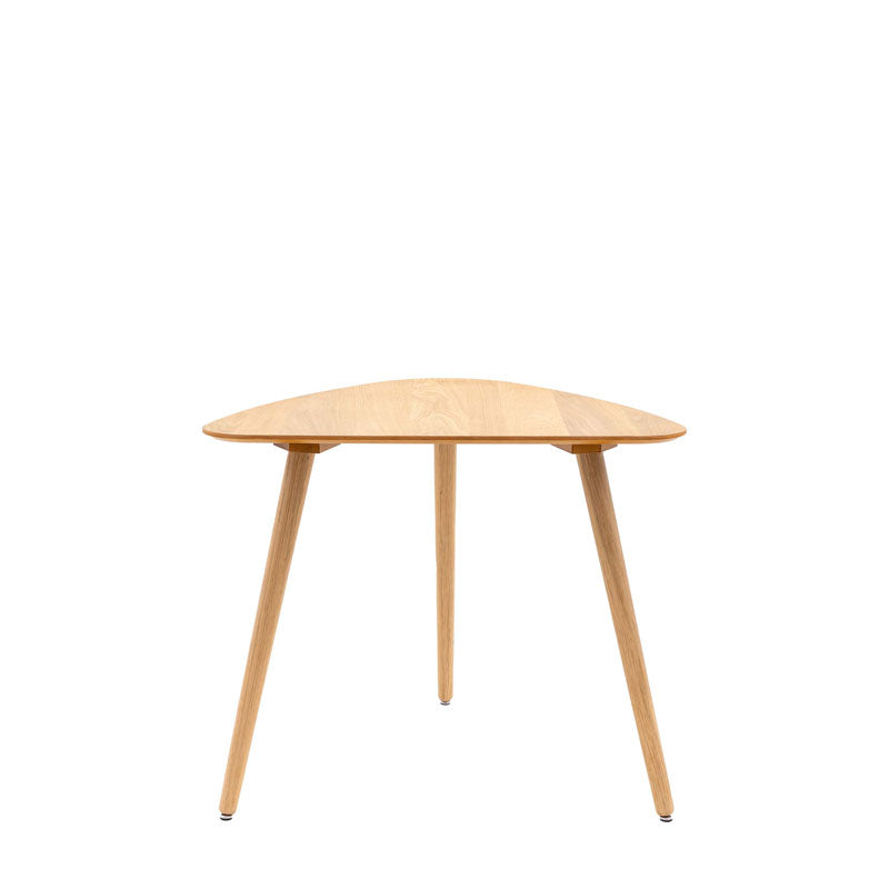 Hatfield Dining Table Natural