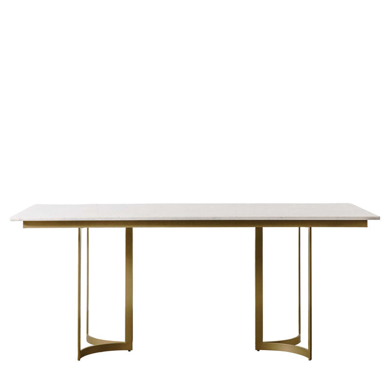 Everton Dining Table