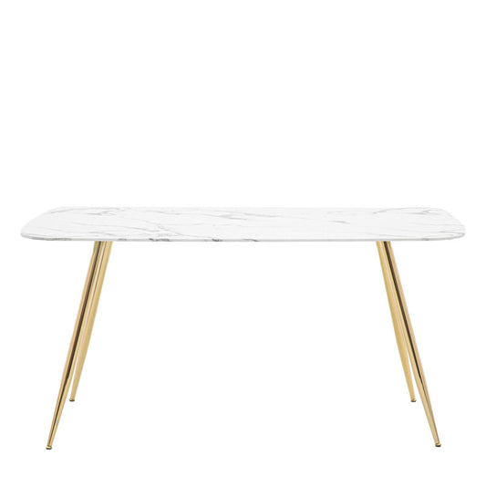 Evans Dining Table