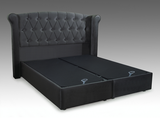 Gala Storage Bed