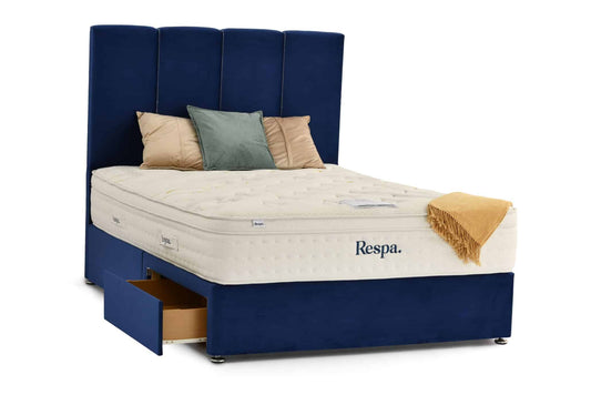 Gel Horizon Mattress - image 2