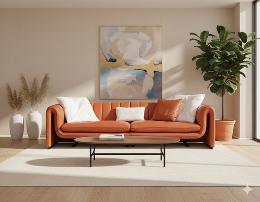 Ondea Modular Sofa by Incanto Italia