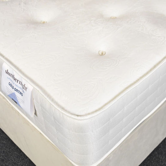 Gold Ortho Mattress Range t - image 2