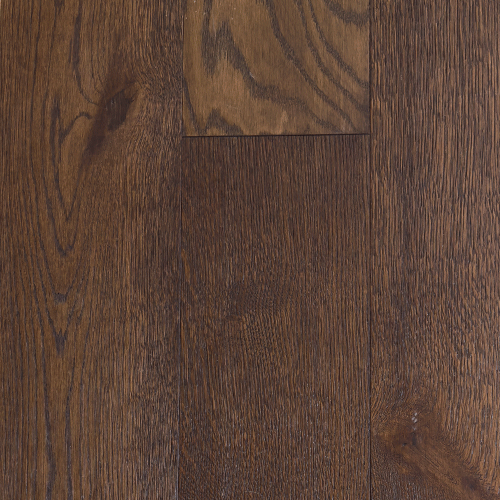 High5 Oak Colour Collection | 190mm x 20mm | High5 | Engineered Wood Flooring - Heather
