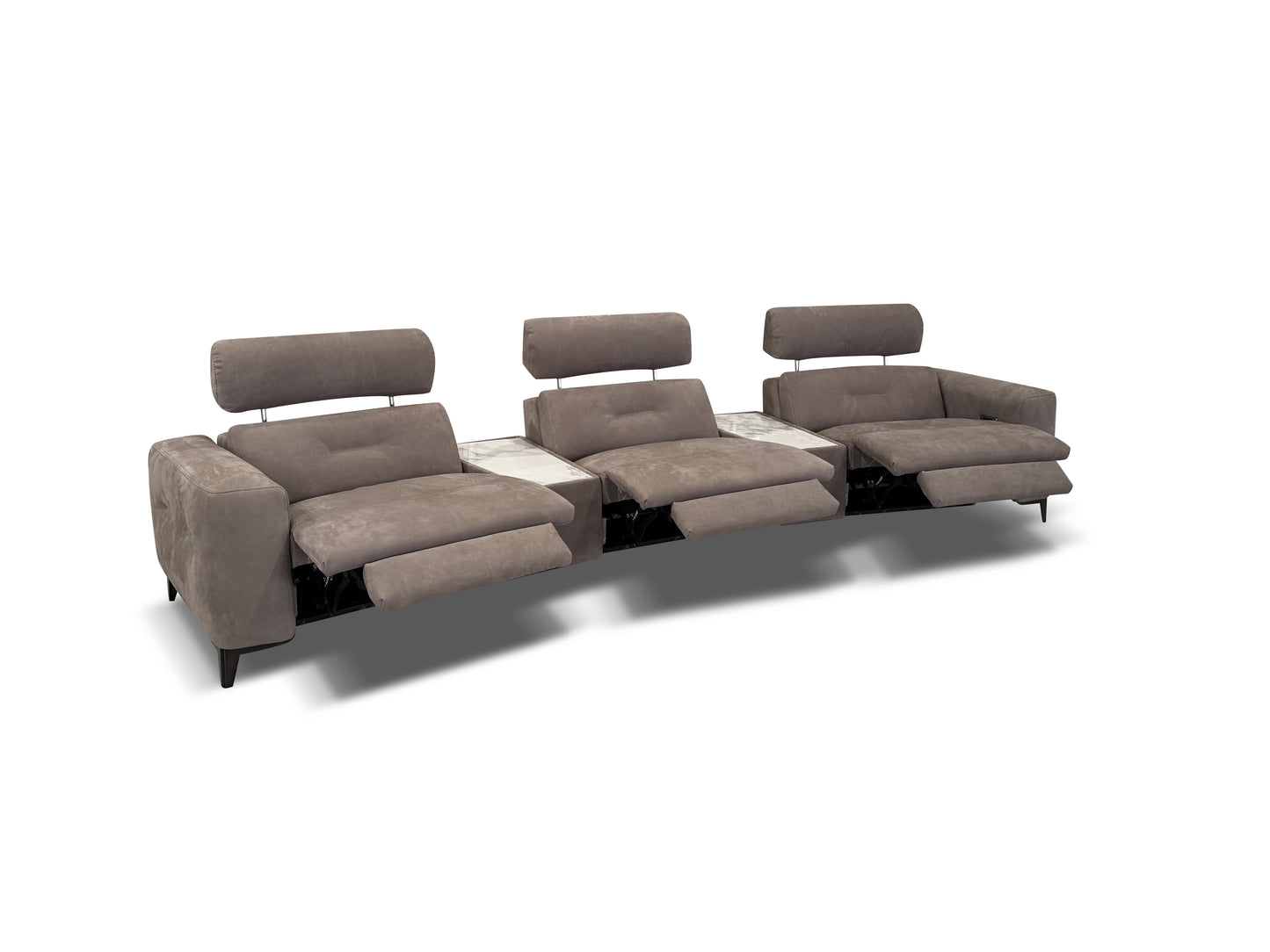 Thor Recliner sofas
