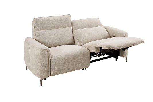 Kaedon 3 Seater Electric Recliner