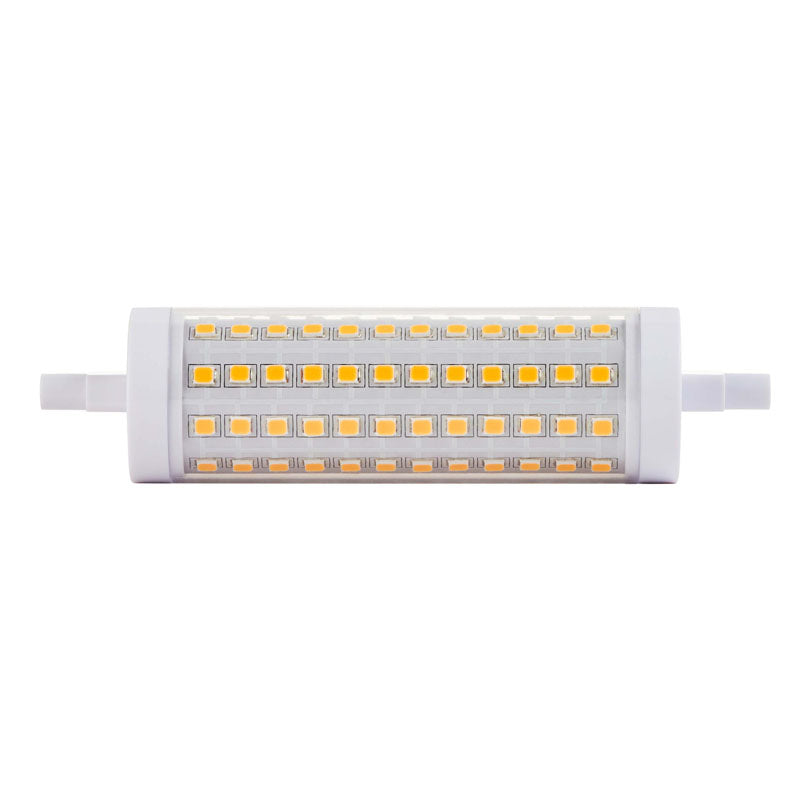 R7s LED 13W Warm White
